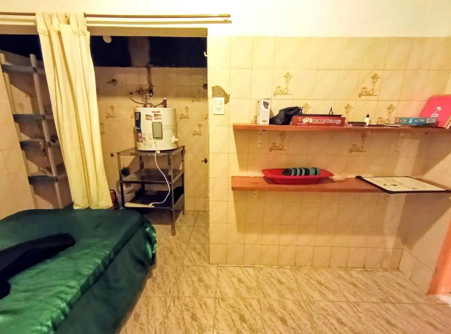 OPORTUNIDAD VENTA PH MULTIFAMILIAR VILLA LURO! 8
