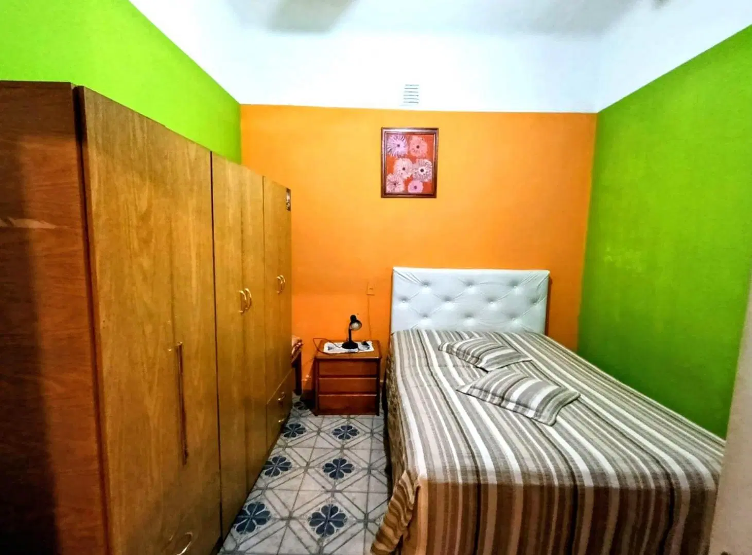 OPORTUNIDAD VENTA PH MULTIFAMILIAR VILLA LURO! 5