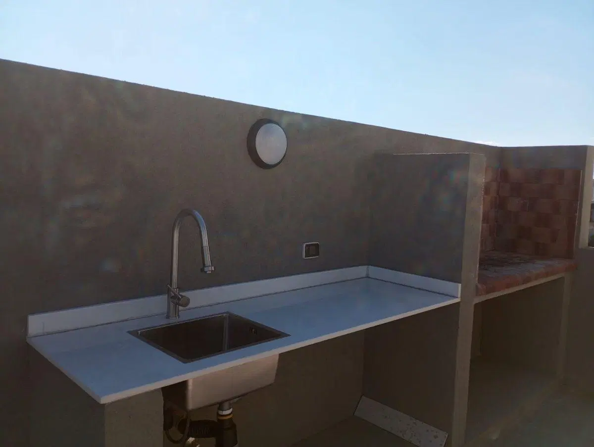 VENTA  MONOAMBIENTE  CON BALCON SAN CRISTOBAL 4
