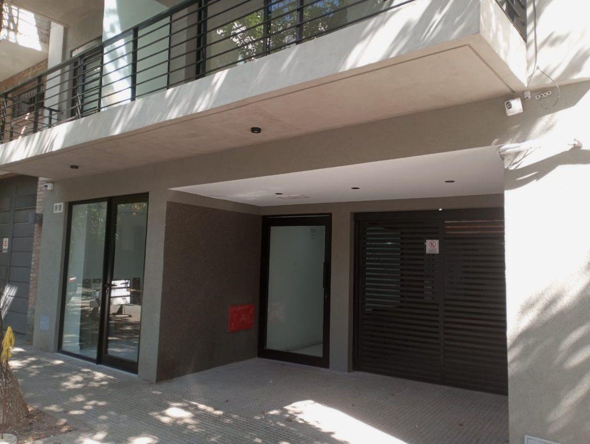 VENTA MONOAMBIENTE CON BALCON SAN CRISTOBAL