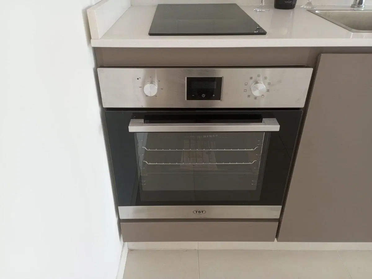VENTA  MONOAMBIENTE  CON BALCON SAN CRISTOBAL 5
