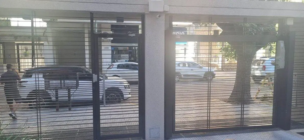 Alquiler departamento 2 ambientes Quilmes centro 2
