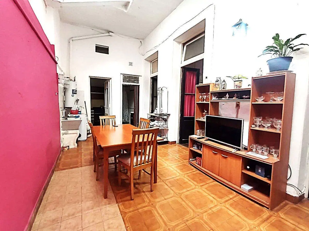 VENTA PH 4 AMBIENTES INT VILLA LURO APTO CREDITO 2