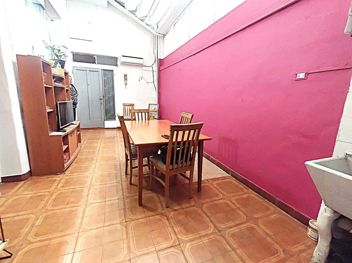 VENTA PH 4 AMBIENTES INT VILLA LURO APTO CREDITO 3