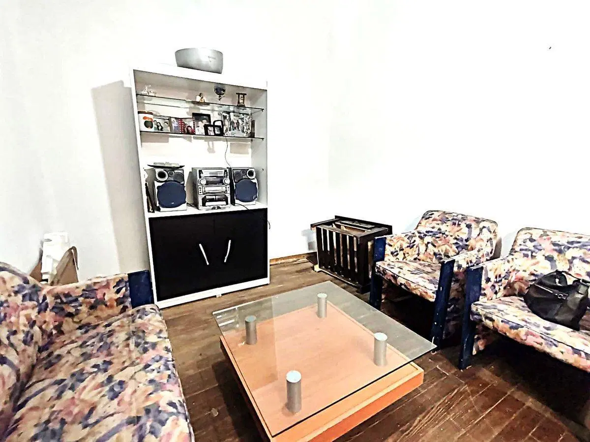 VENTA PH 4 AMBIENTES INT VILLA LURO APTO CREDITO 8
