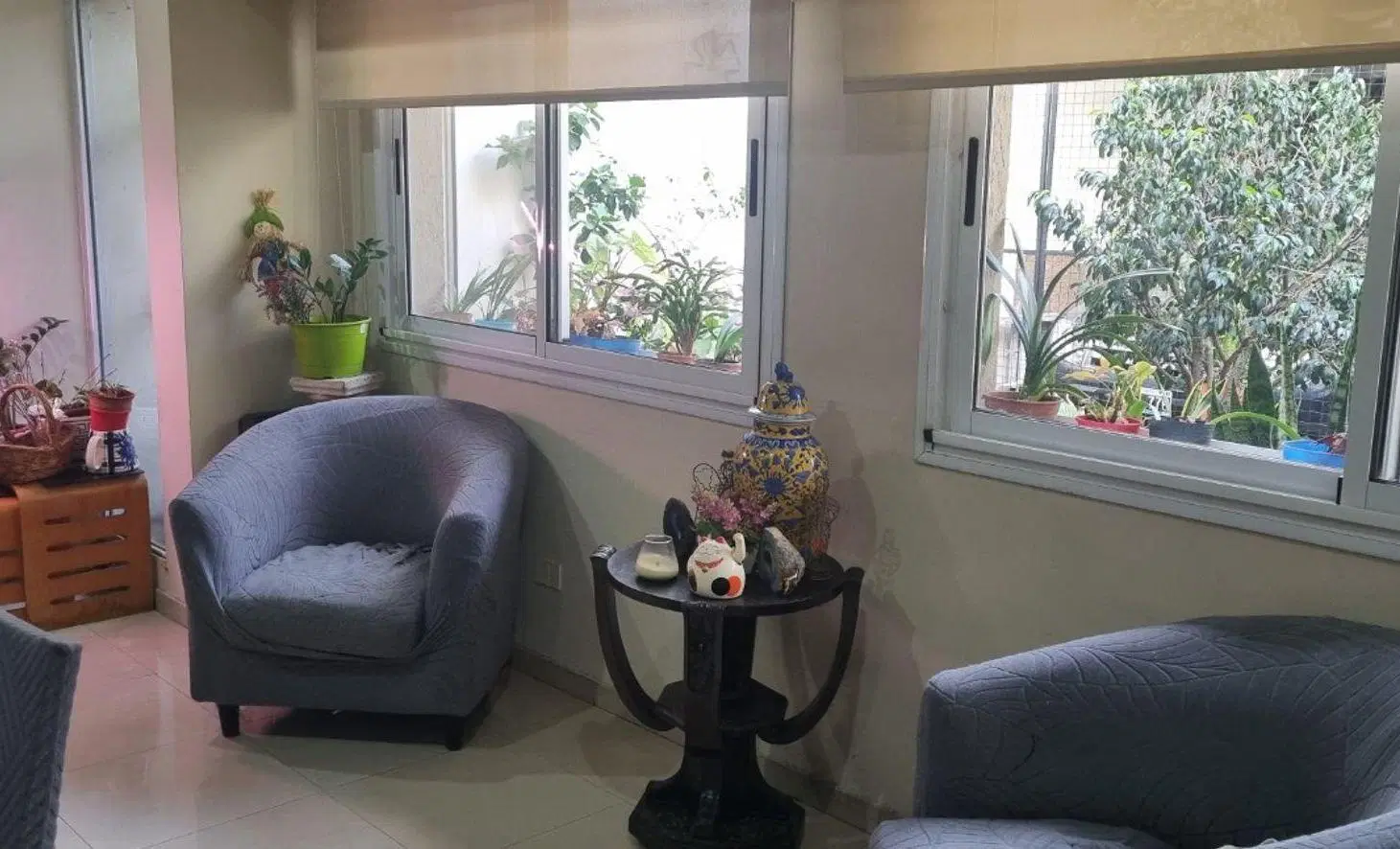 Venta Casa 4 amb. cochera doble Avellaneda 8