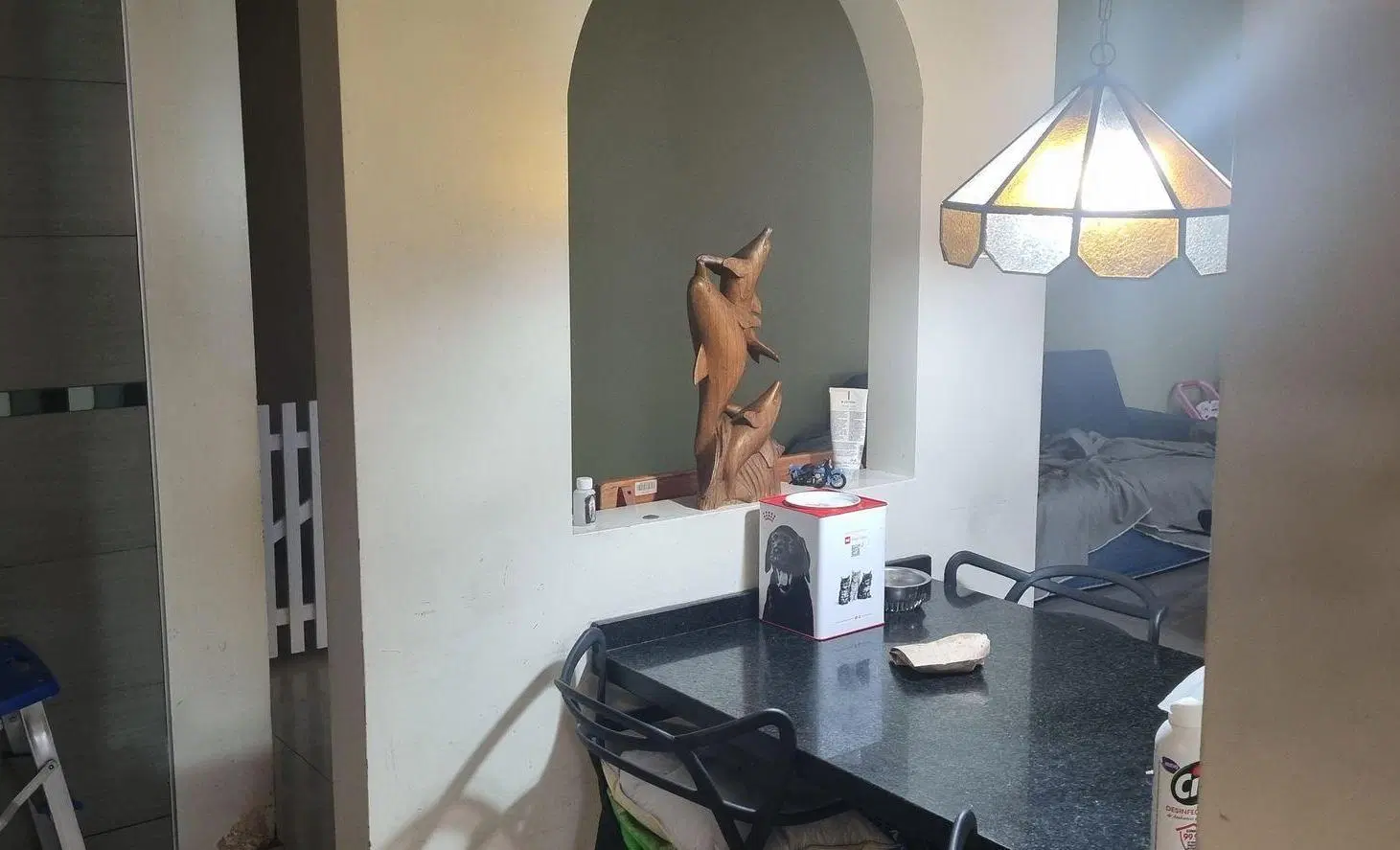 Venta Casa 4 amb. cochera doble Avellaneda 3