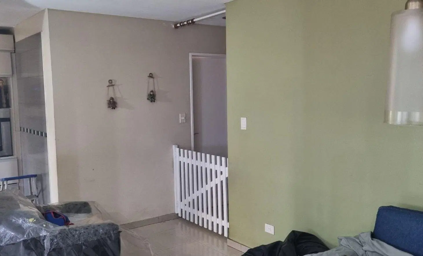 Venta Casa 4 amb. cochera doble Avellaneda 5