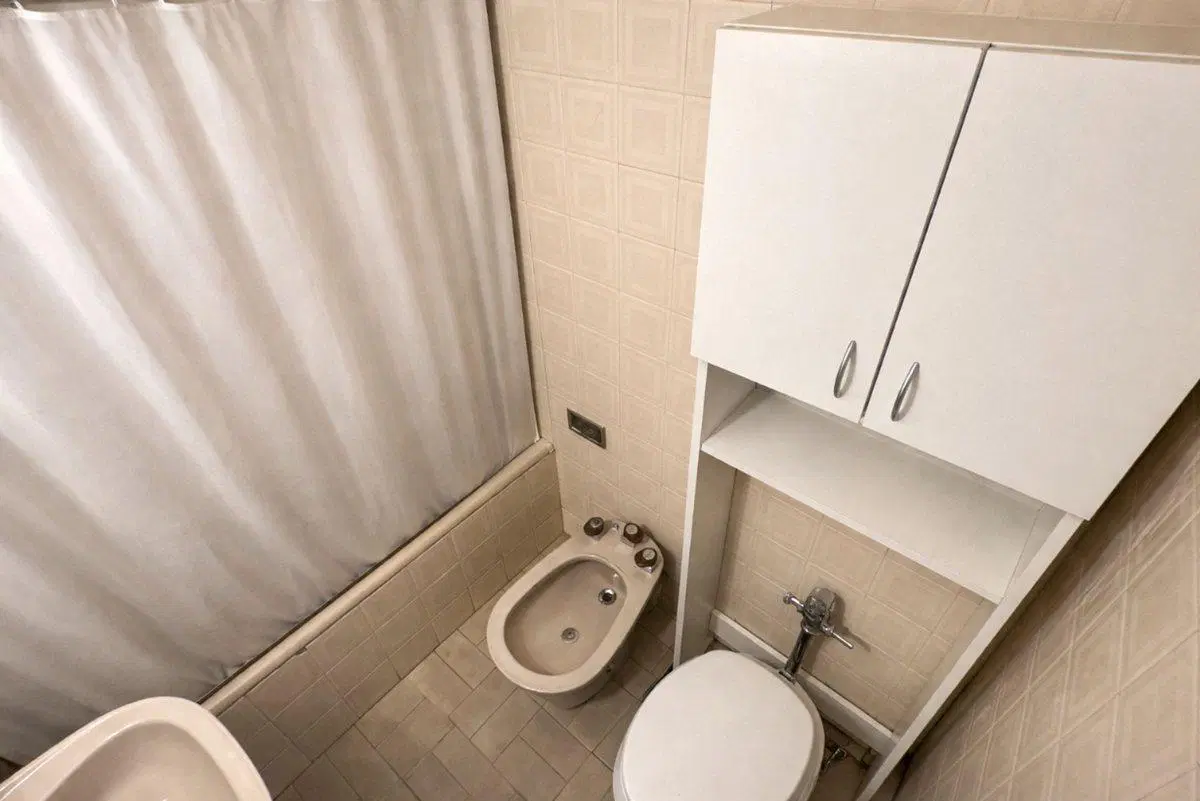VENTA DPTO 3 amb dependencia patio apto credito 4