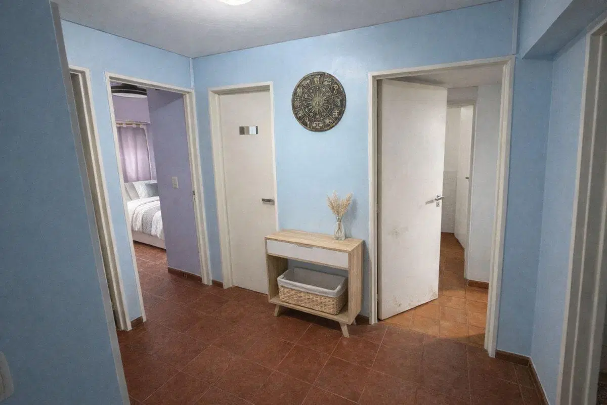 VENTA DPTO 3 amb dependencia patio apto credito 2