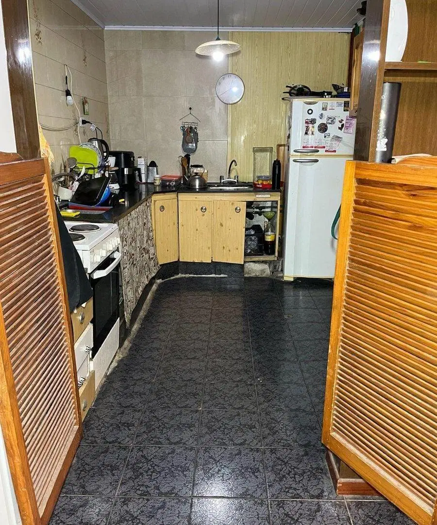 VENTA PH 4 AMBIENTES COCHERA A. CREDITO CIUDADELA 5