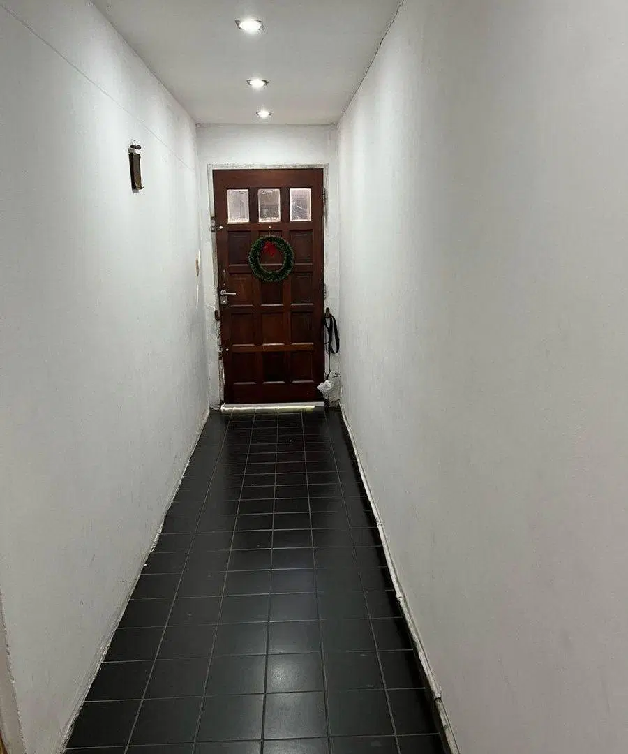 VENTA PH 4 AMBIENTES COCHERA A. CREDITO CIUDADELA 2