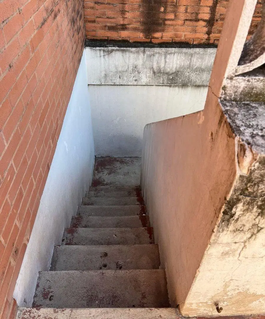 VENTA PH 4 AMBIENTES COCHERA A. CREDITO CIUDADELA 4
