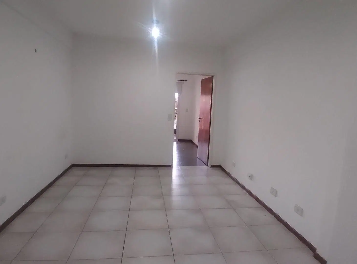 Departamento 2 ambientes en alquiler en Villa Luro 2