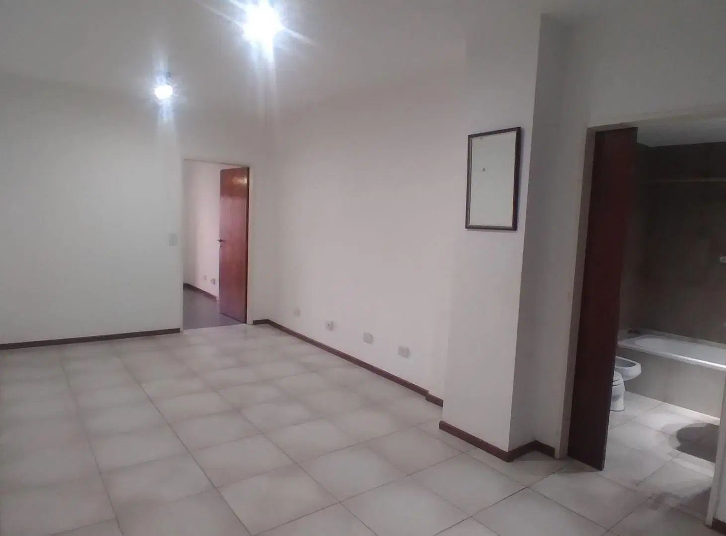 Departamento 2 ambientes en alquiler en Villa Luro 4