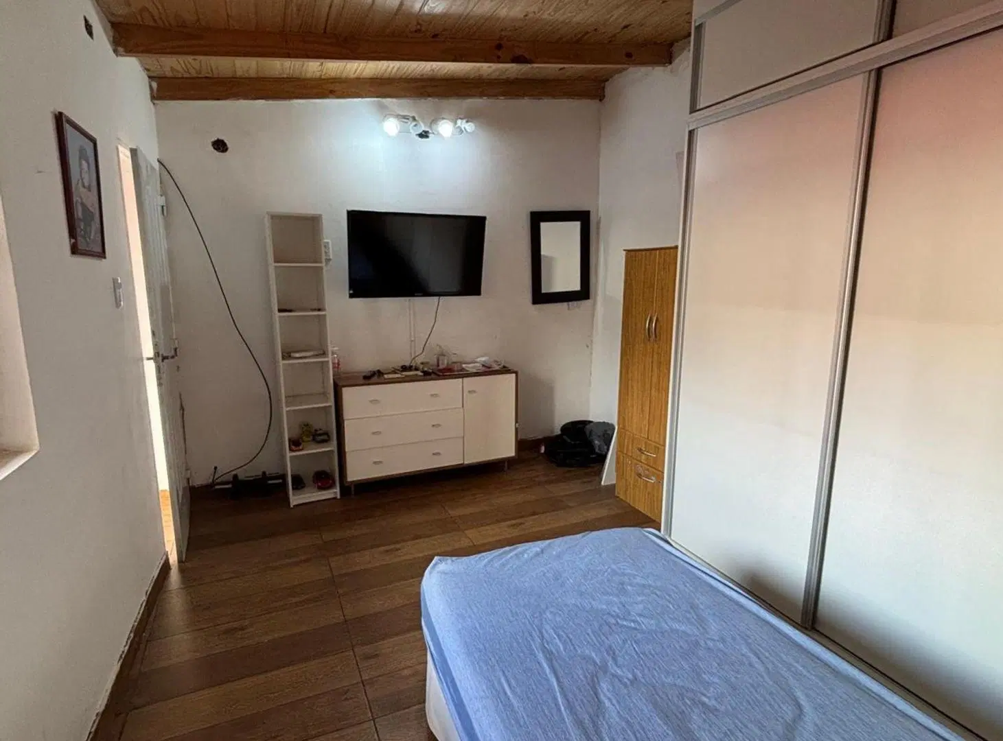 VENTA DE PH 4 AMBIENTES EN LINIERS 4