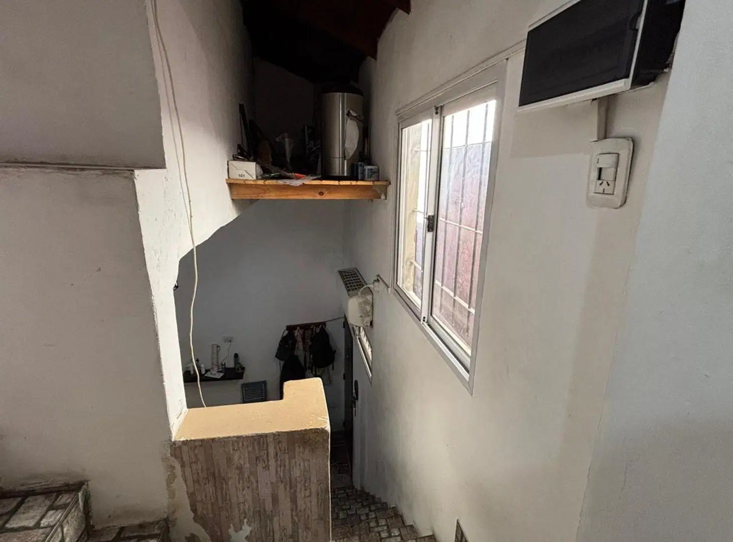 VENTA DE PH 4 AMBIENTES EN LINIERS 2