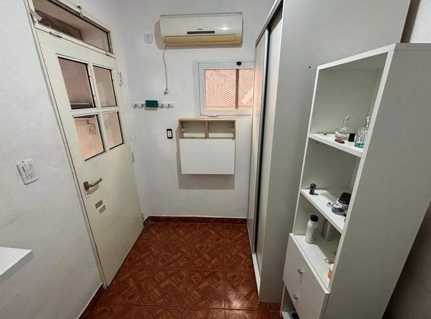 VENTA DE PH 4 AMBIENTES EN LINIERS 5