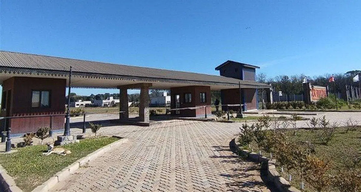 Venta de lote en Barrio San Fermín en Pontevedra 5