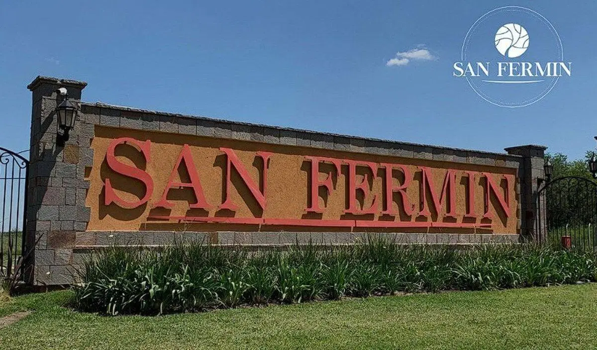 Venta de lote en Barrio San Fermín en Pontevedra 4