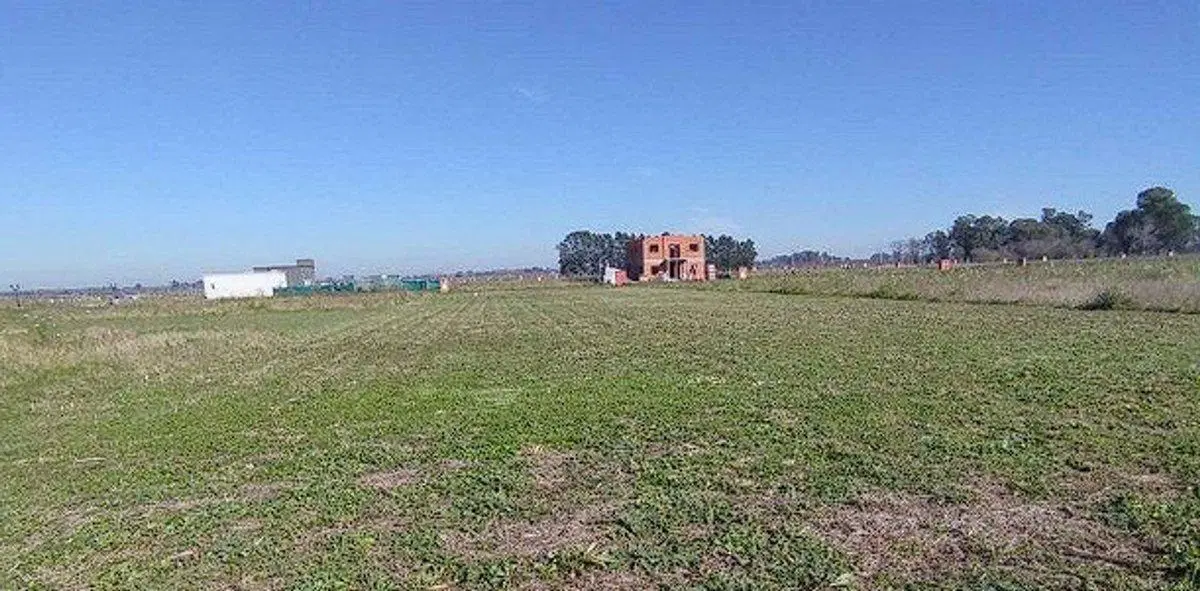 Venta de lote en Barrio San Fermín en Pontevedra 2
