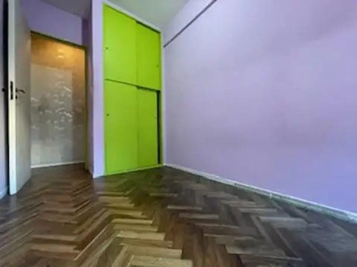 VENTA DEPARTAMENTO 3 AMB C/FRENTE  VILLA LURO 5