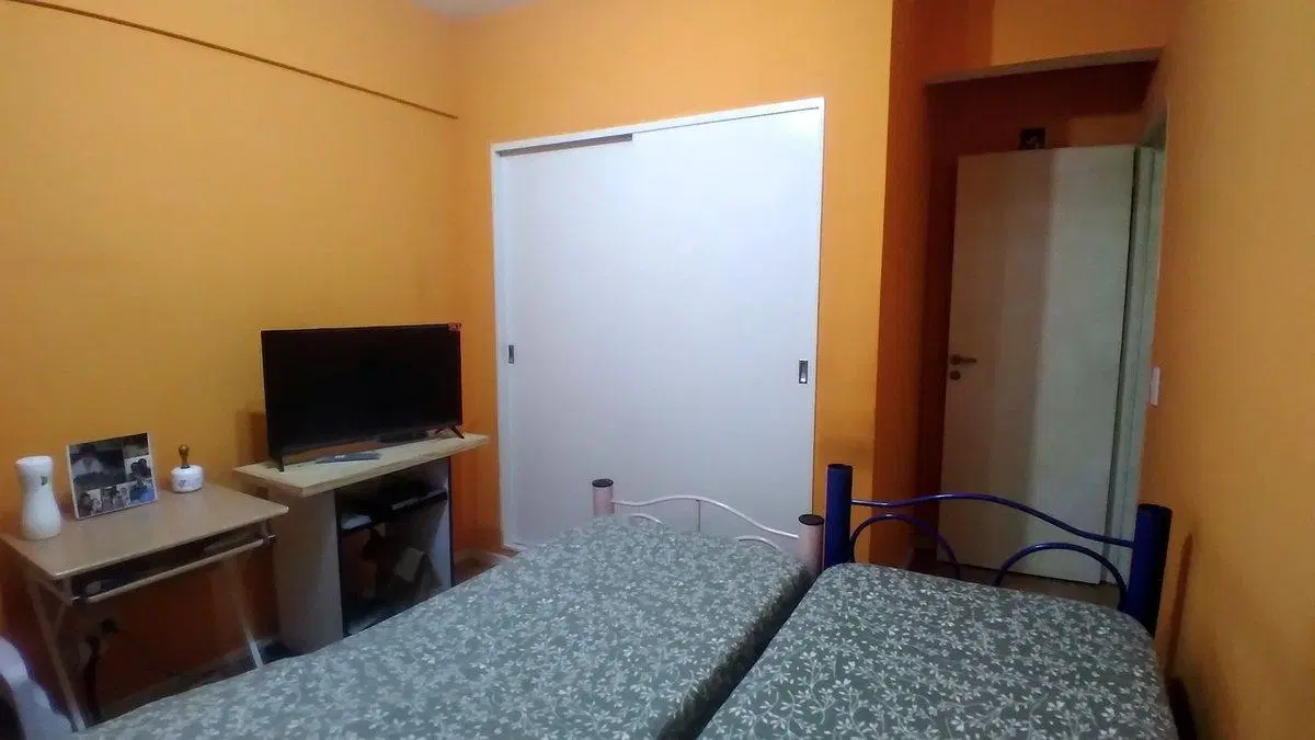 Venta Departamento 3 ambientes apto crédito 3