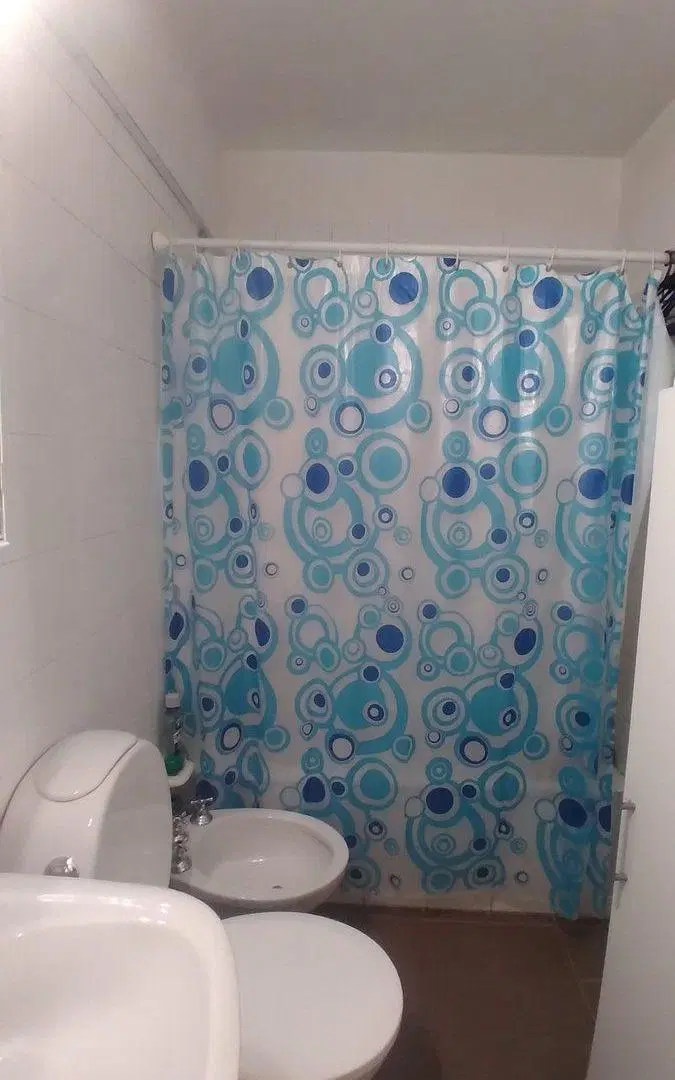 Venta Departamento 3 ambientes apto crédito 5