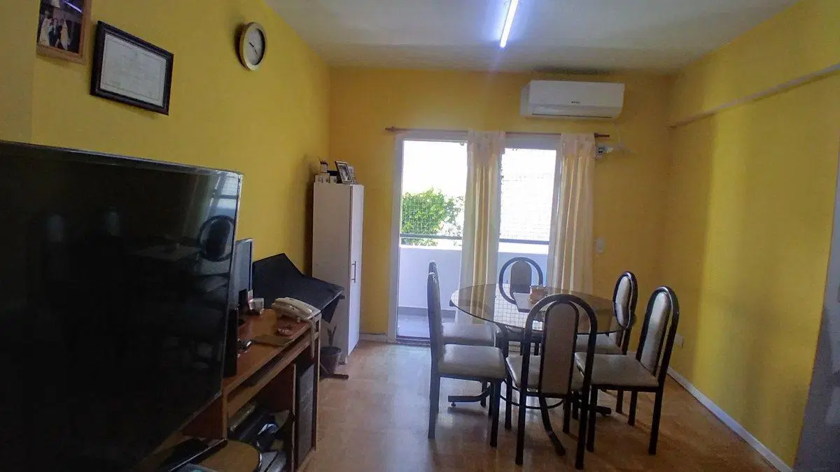 Venta Departamento 3 ambientes apto crédito 5