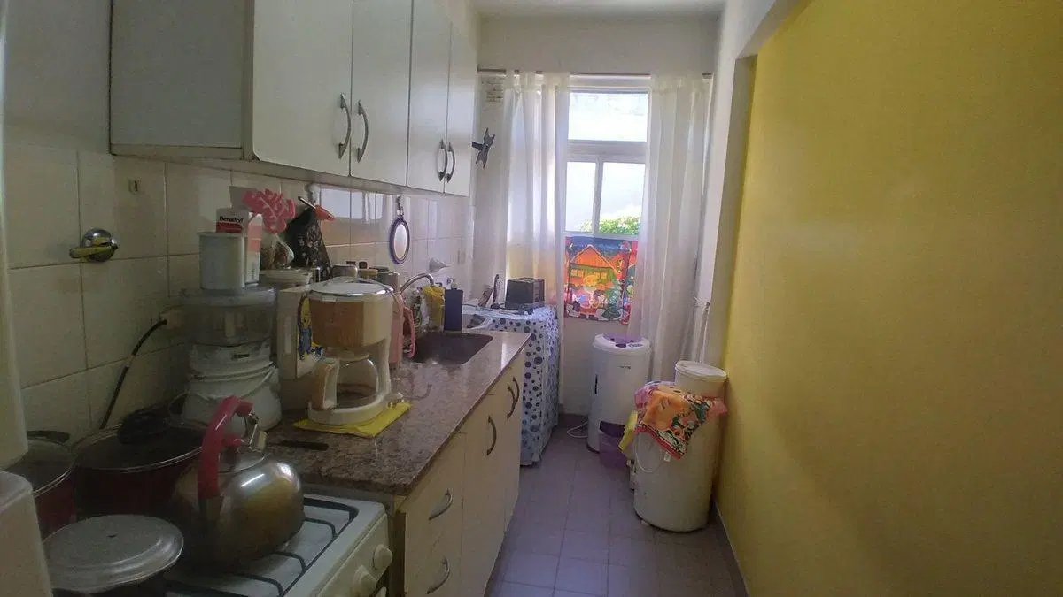 Venta Departamento 3 ambientes apto crédito 3