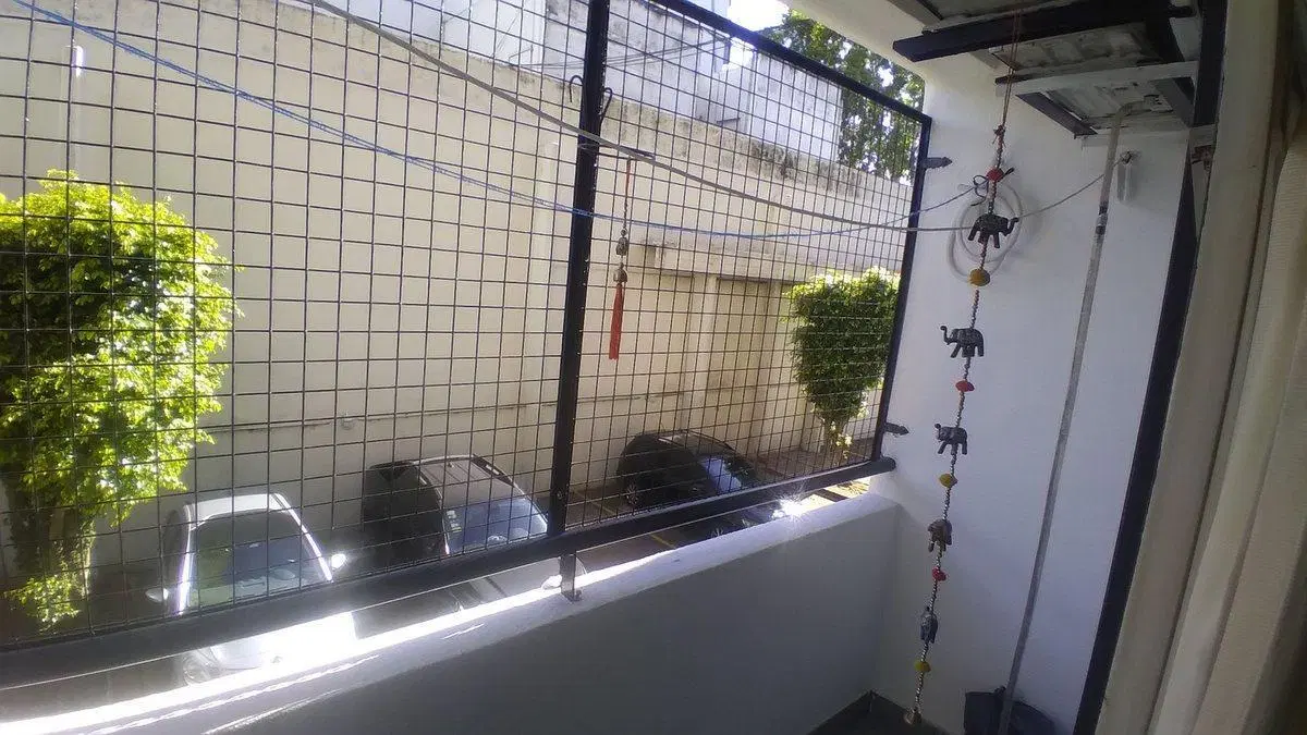 Venta Departamento 3 ambientes apto crédito 2