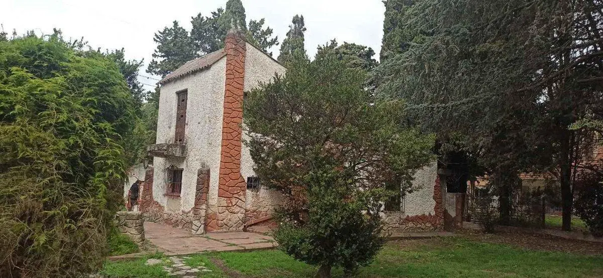 Quinta La Cenicienta en calle 40 al 5300 Plátanos 5