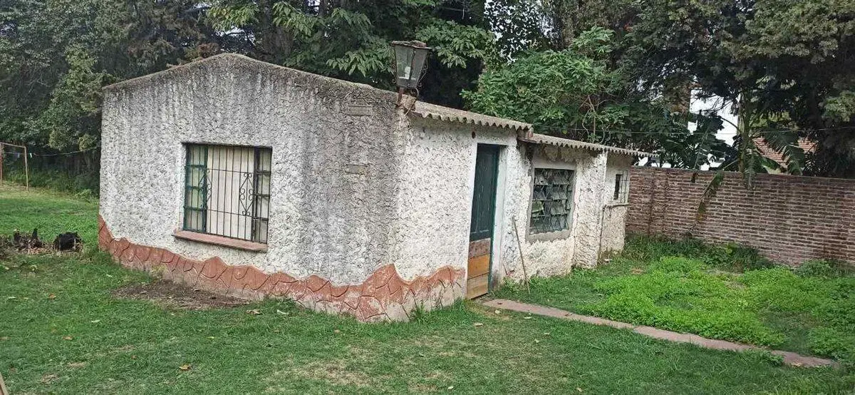 Quinta La Cenicienta en calle 40 al 5300 Plátanos 3