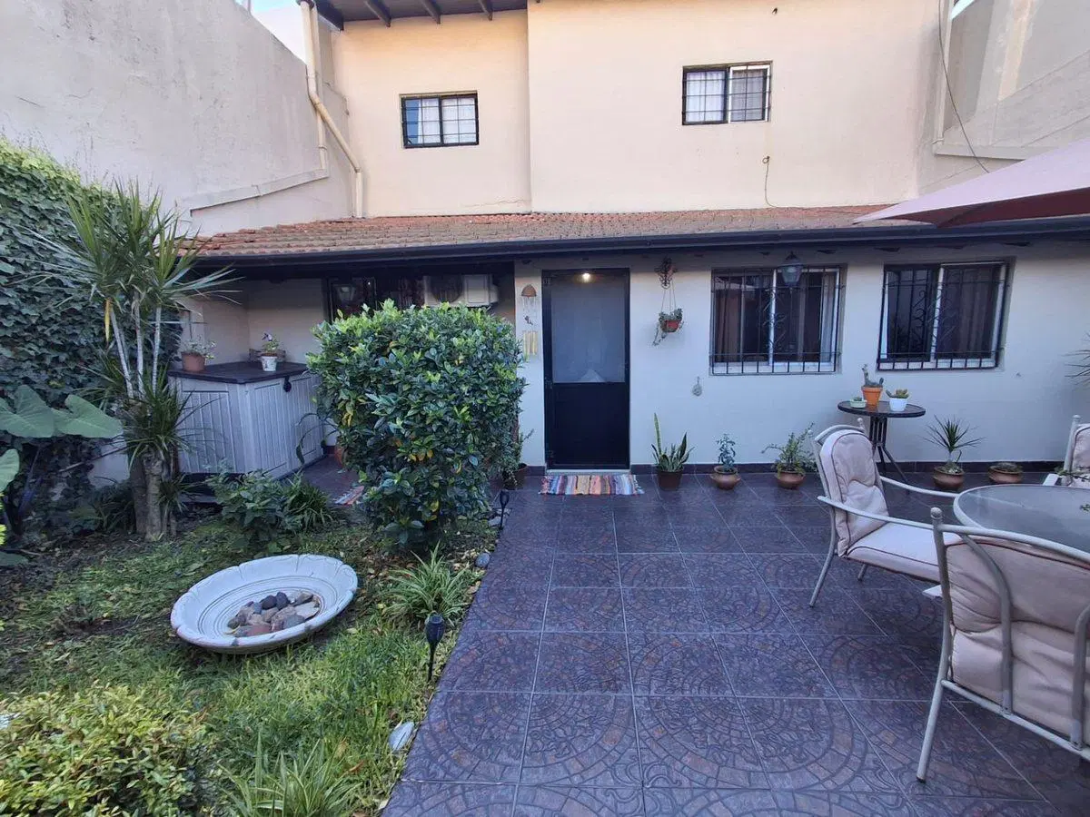 VENTA CASA VILLA LUGANO 3 DORMITORIOS IMPECABLE 3