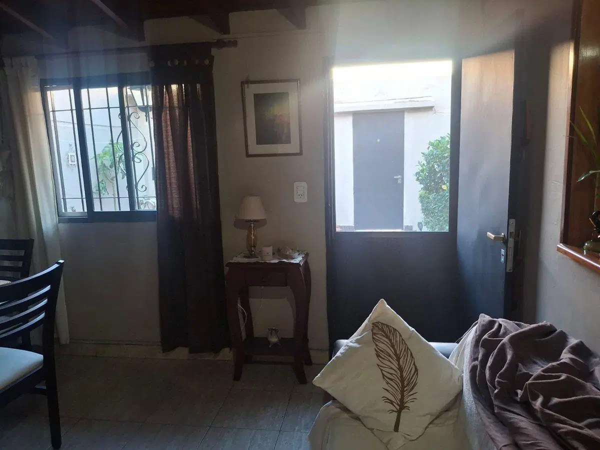 VENTA CASA VILLA LUGANO 3 DORMITORIOS IMPECABLE 4