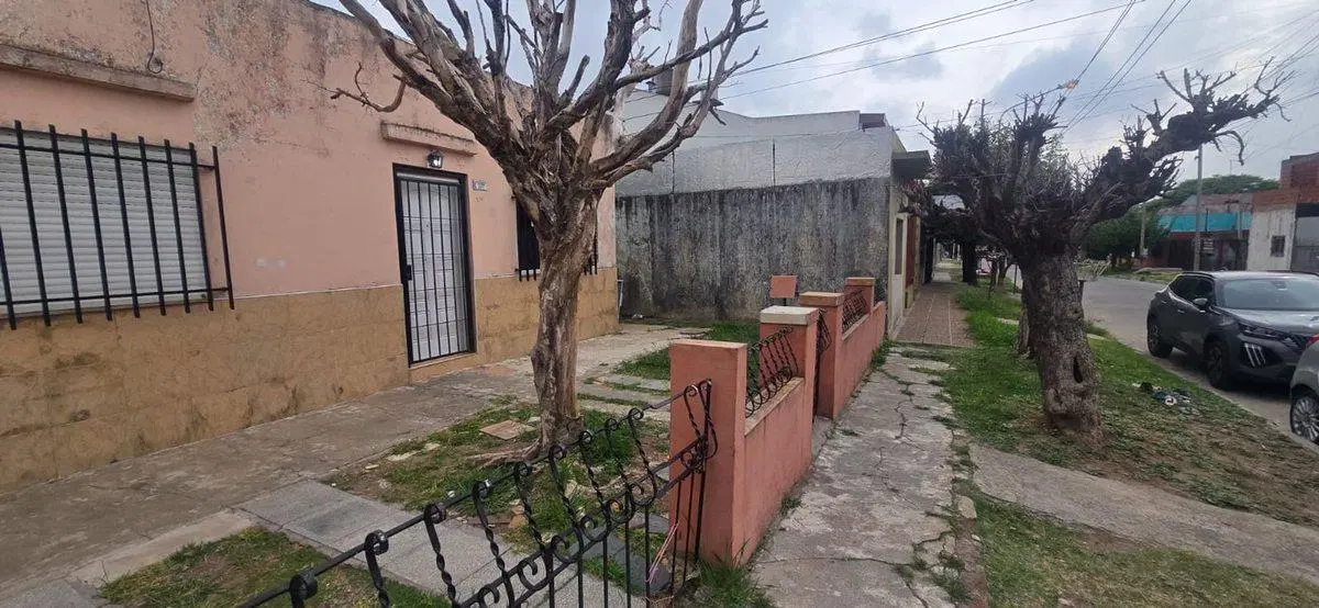 VENTA CASA IDEAL INVER ZONA INDUST/GALPONES/MULTIF 4