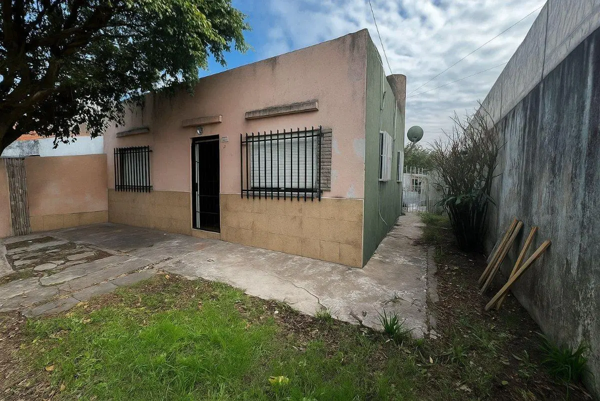 VENTA CASA IDEAL INVER ZONA INDUST/GALPONES/MULTIF 3
