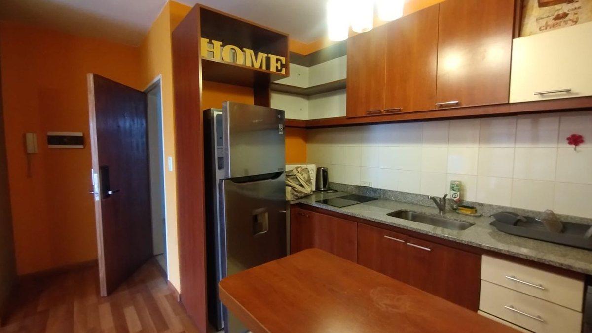 Foto de VENTA MONOAMBIENTE VILLA LURO COCHERA APTO CREDITO, imagen 3