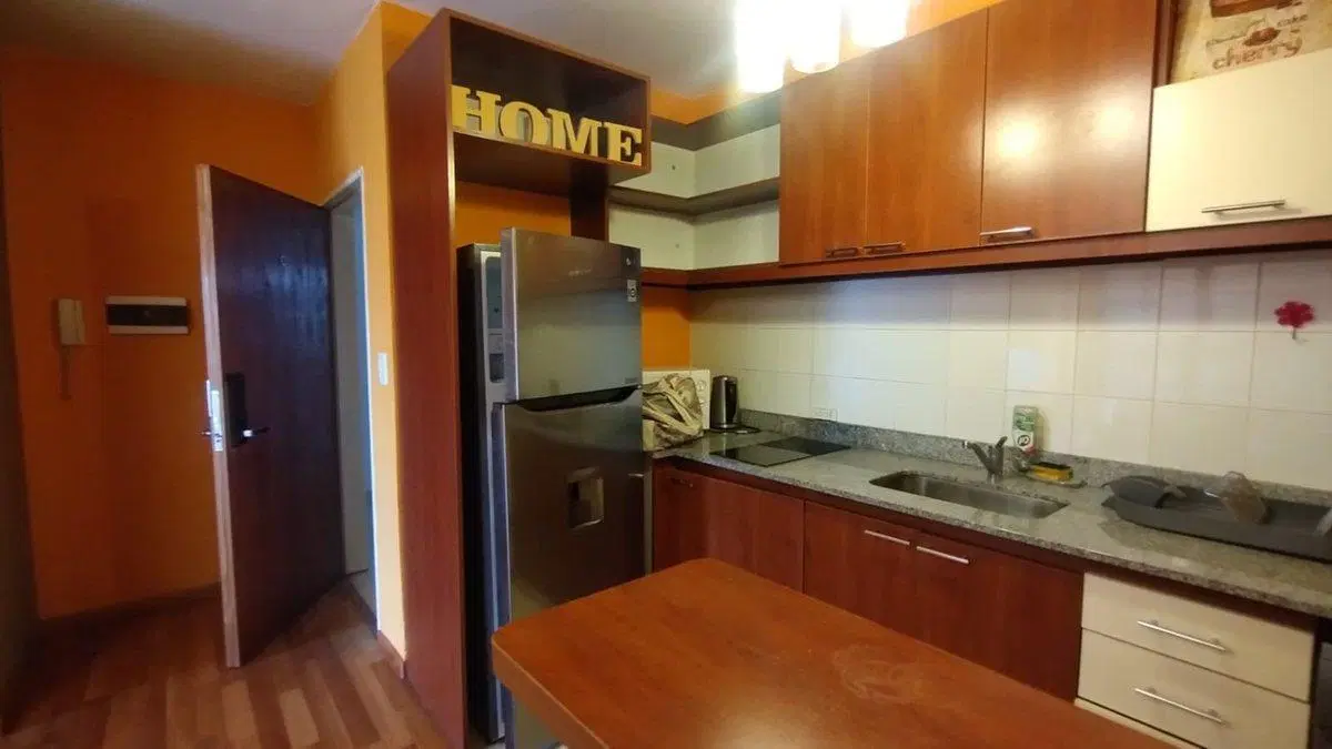 VENTA MONOAMBIENTE VILLA LURO COCHERA APTO CREDITO 3