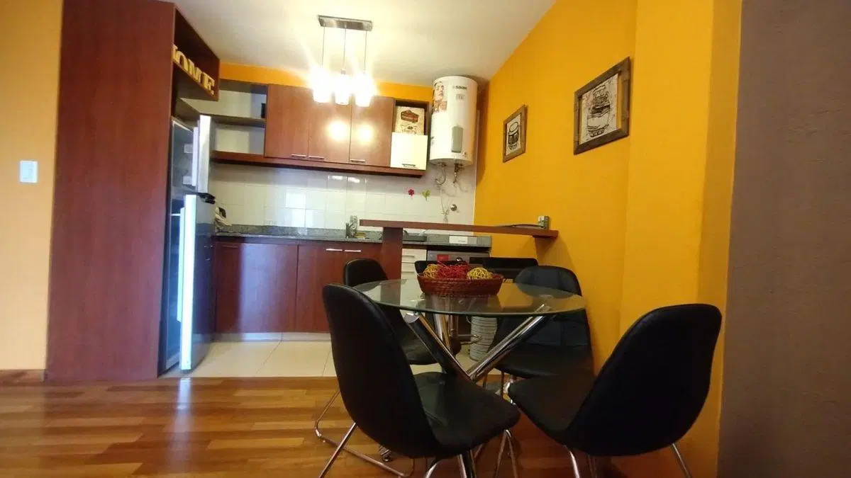 VENTA MONOAMBIENTE VILLA LURO COCHERA APTO CREDITO 2