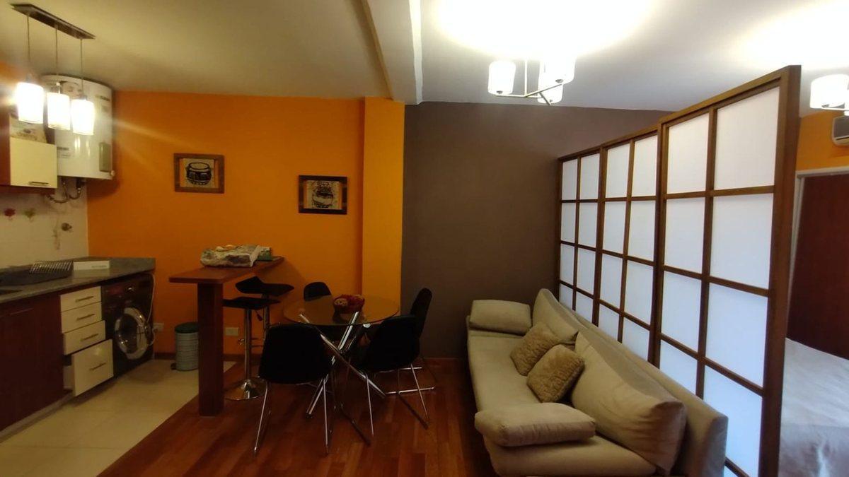 Foto de VENTA MONOAMBIENTE VILLA LURO COCHERA APTO CREDITO, imagen 1