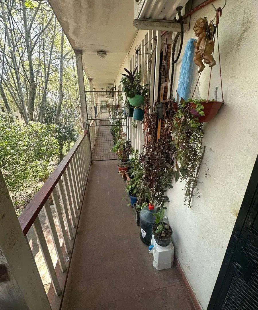 Los Perales - 3 ambientes al frente - 45 M2 5