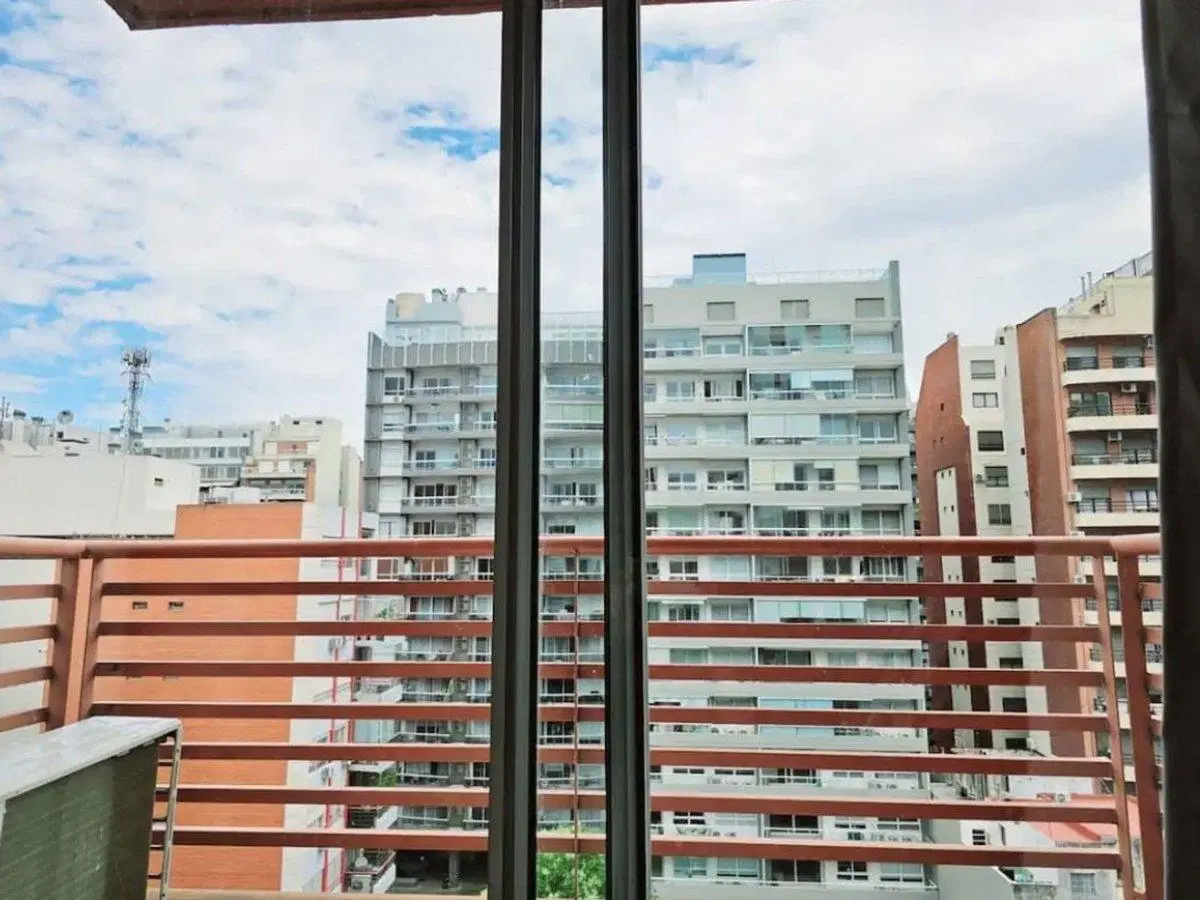 Alquiler Departamento 1 Ambiente Amueblado Urquiza 2