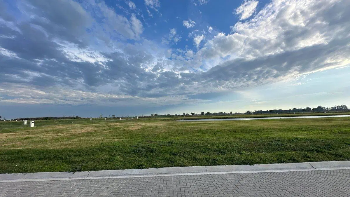 Venta Lote Barrio Las Victorias Ezeiza a la laguna 5
