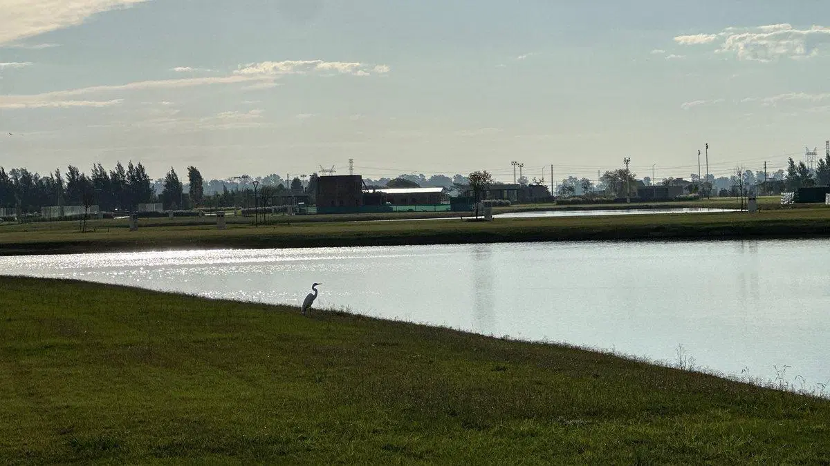 Venta Lote Barrio Las Victorias Ezeiza a la laguna 2
