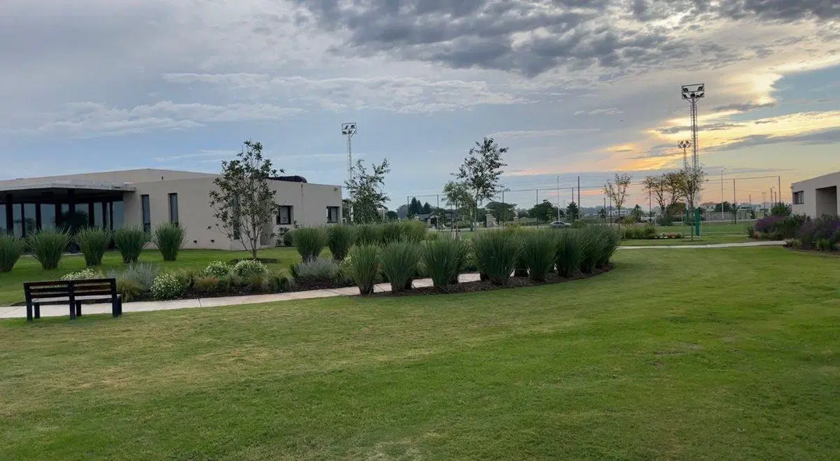 Venta Lote Barrio Las Victorias Ezeiza a la laguna 4