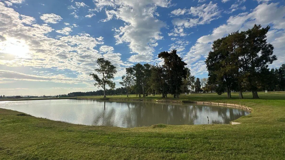 Lote Barrio Las Victorias Ezeiza a la laguna 2