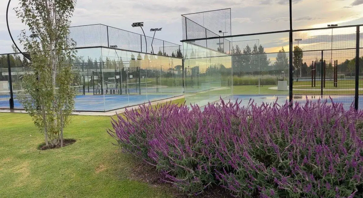 Lote Barrio Las Victorias Ezeiza a la laguna 3