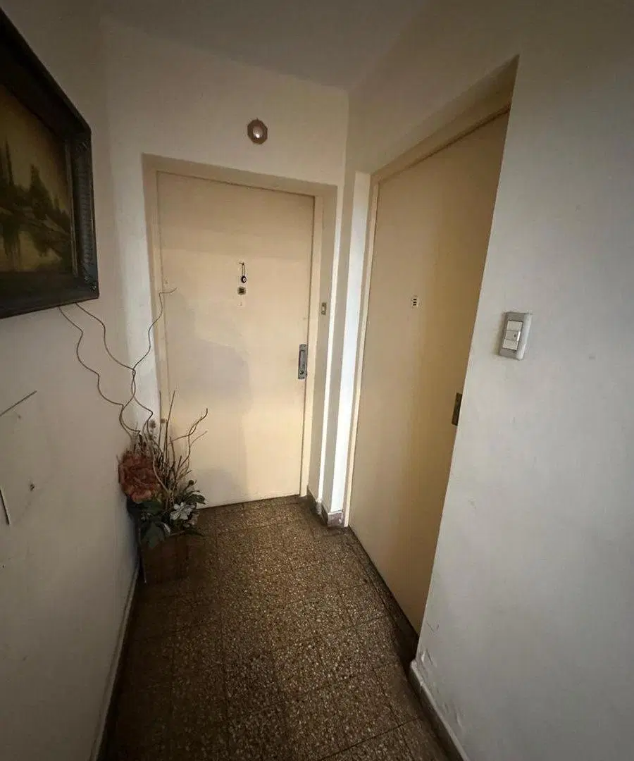 VENTA Depto. 1 ambiente - APTO CREDITO -MATADEROS 4