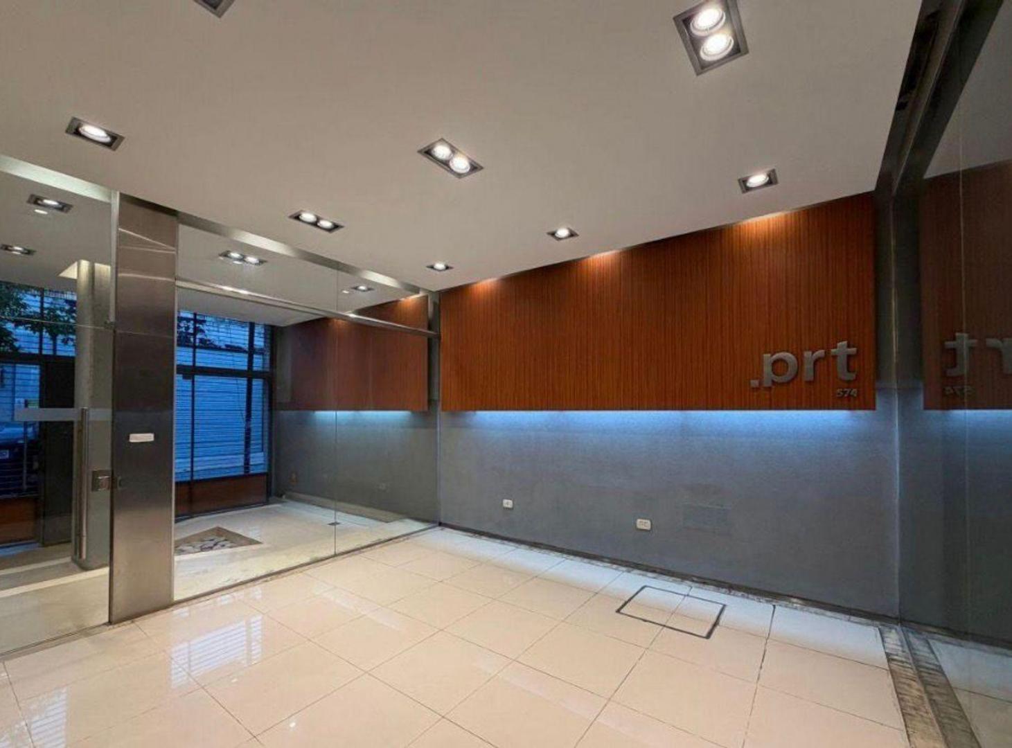 VENTA DEPARTAMENTO MONOAMBIENTE BALCON CABALLITO